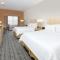 Holiday Inn Express & Suites San Antonio Brooks City Base by IHG - San Antonio