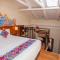 Casa Biru Hotel Boutique