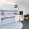 Aubyn Court Spa Motel