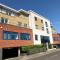 Blue Sky Apartments@ Abbots Yard, Guildford - Guildford