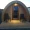 Emlagh, Self Catering Glamping Pods - 基尔基