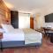 Hotel Piedra Verde