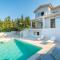 Ionion Theasis villa Dioni