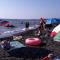 Cottage Teremok 7 people - 乌雷基