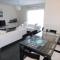 Marfolin 11 Beach Front apartment with sea views from every room
