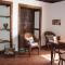 Casa Basilisa Capote