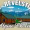 Mt. Revelstoke Alpine Chalets