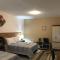 B & A Suites Inn Hotel - Quarto Luxo Exclusive