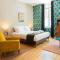 Suites & Hôtel Helzear Champs-Elysées photo 8