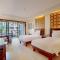 Pullman Sanya Yalong Bay Villas & Resort - Szanja