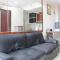 Cozy 2BR Tamansari Panoramic Apartment By Travelio