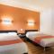 Motel 6-Orlando, FL - International Dr