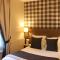 Best Western Le Cheval Blanc -Centre- Vieux Port