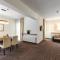 Hotel Gromada Arka Lux