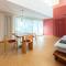 Darmstadt Loft