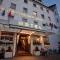 Hotel Bayerischer Hof
