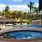 FLAT ILHA FLAT HOTEL