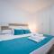 Apartamentos Moby Dick by WT