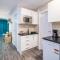 Apartamentos Moby Dick by WT