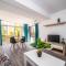 Apartamentos Moby Dick by WT
