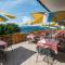 Albergo Bucaneve