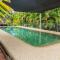 Rare! Modern Unit with Private Fenced garden Close to The Beach PC3