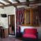 Hotel La Parra