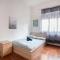 Cinque Terre Apartment with breakfast, Parking and Gym for max 12 people