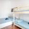 Cinque Terre Apartment with breakfast, Parking and Gym for max 12 people