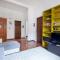 Cinque Terre Apartment with breakfast, Parking and Gym for max 12 people