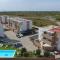 Apartment Village Nin