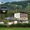 Hotel Waldfriede - Der Logenplatz im Zillertal - Fügen