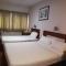 Floral Hotel - باسير غونداغ