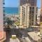 Beach Benidorm
