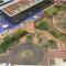 Ed Saint Moritz, Flat com Garagem 01, SHN no Coração de Brasília - برازيليا