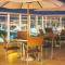 Ed Saint Moritz, Flat 02 com Garagem, SHN no Coração de Brasília