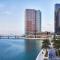 Four Seasons Hotel Abu Dhabi at Al Maryah Island