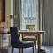 Four Seasons Hotel Abu Dhabi at Al Maryah Island