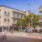 Kalvin Boutique Hotel by Levinsky Market Tel-Aviv