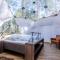 GLØD Aurora Canvas Dome