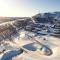 Havsdalsgrenda Geilo Apartments