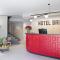 Hotel Brick Barcelona