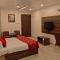 Hotel Surya International - Lucknow