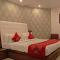 Hotel Surya International - Lucknow