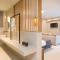 Calmare suites