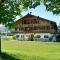 Ferienhaus Hinterebenhub