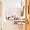Calmare suites