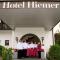 Hotel Hiemer - Memmingen