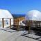 Agriturismo Glamping Erbe Matte