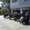 Hotel Los Andes